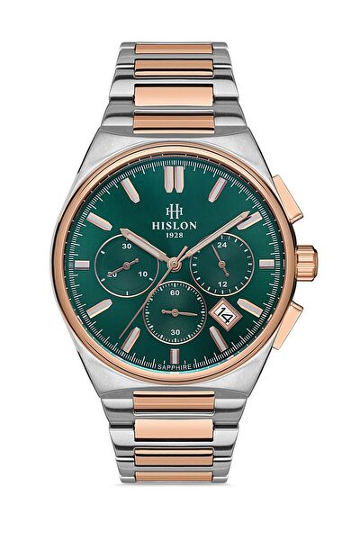 Hislon Erkek Kol Saati