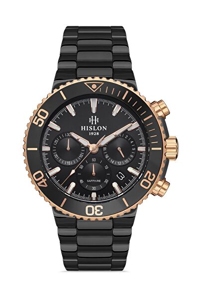 Hislon Erkek Kol Saati