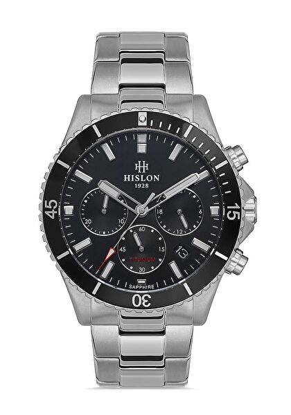 Hislon Erkek Kol Saati