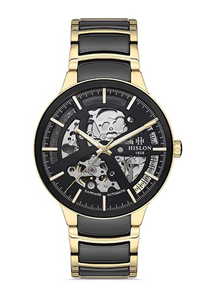 Hislon Erkek Kol Saati