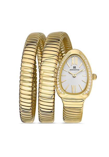 Momentus Kadın Kol Saati