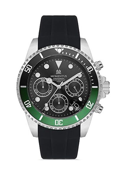 Momentus Erkek Kol Saati