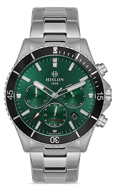 Hislon Erkek Kol Saati