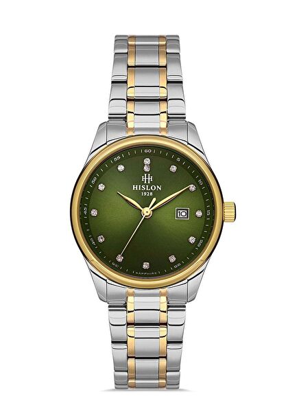 Hislon Kadın Kol Saati