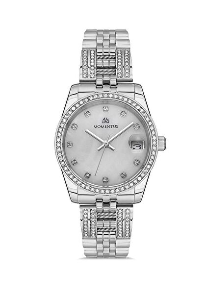 Momentus Kadın Kol Saati