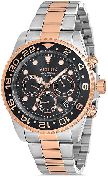 Vialux Erkek Kol Saati