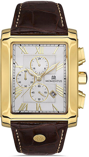 Momentus Erkek Kol Saati