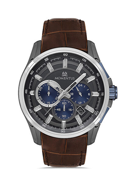 Momentus Erkek Kol Saati