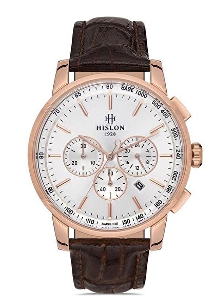 Hislon Erkek Kol Saati