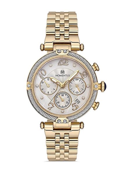 Momentus Kadın Kol Saati