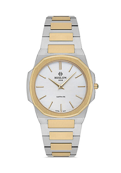 Hislon Kadın Kol Saati