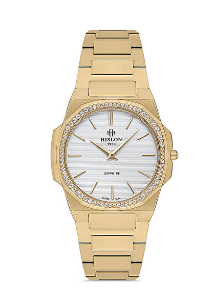 Hislon Kadın Kol Saati