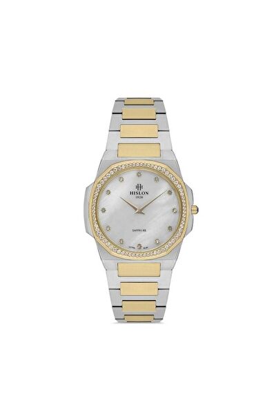 Hislon Kadın Kol Saati
