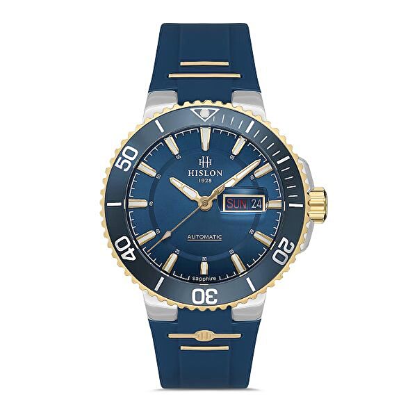 Hislon Erkek Kol Saati