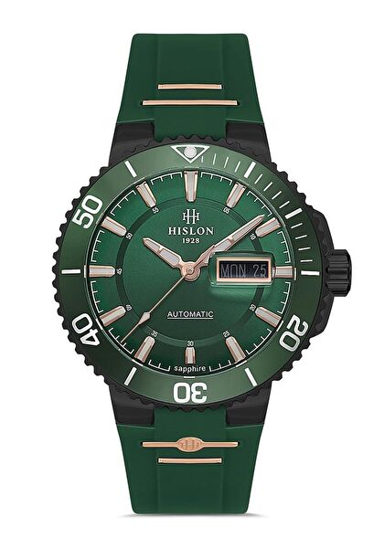 Hislon Erkek Kol Saati