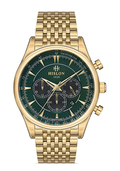 Hislon Erkek Kol Saati
