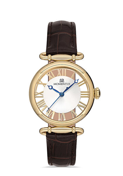 Momentus Kadın Kol Saati