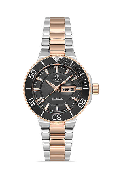 Hislon Kadın Kol Saati