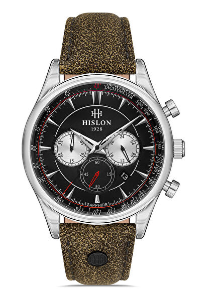 Hislon Erkek Kol Saati