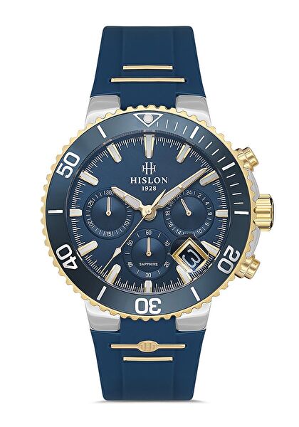 Hislon Erkek Kol Saati