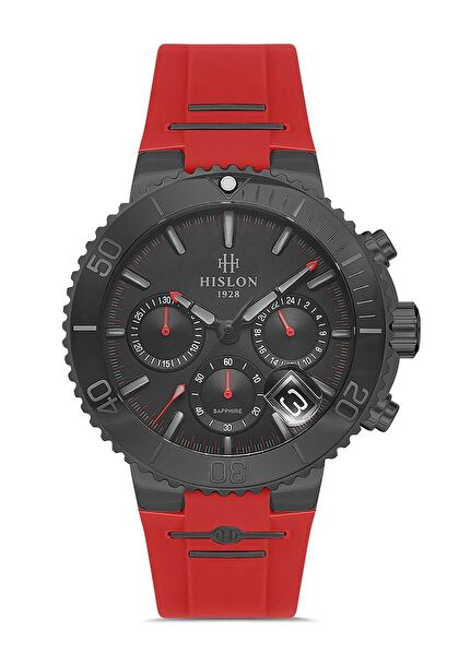 Hislon Erkek Kol Saati