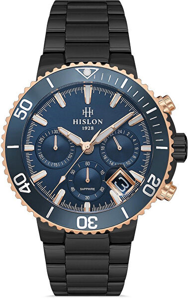 Hislon Erkek Kol Saati