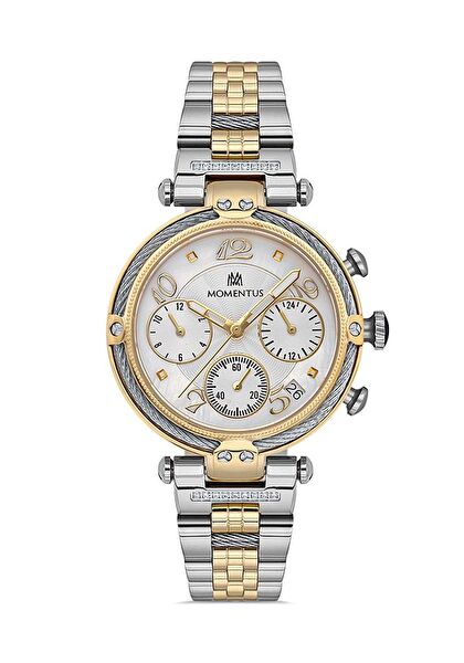 Momentus Kadın Kol Saati