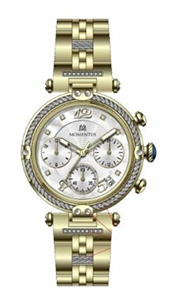 Momentus Kadın Kol Saati