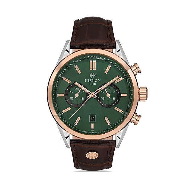 Hislon Erkek Kol Saati