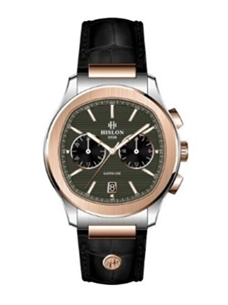 Hislon Erkek Kol Saati