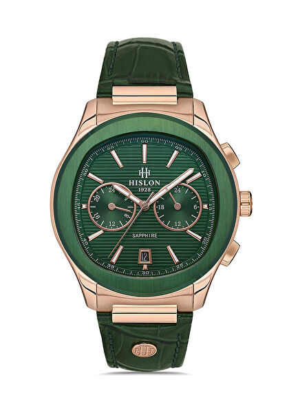 Hislon Erkek Kol Saati
