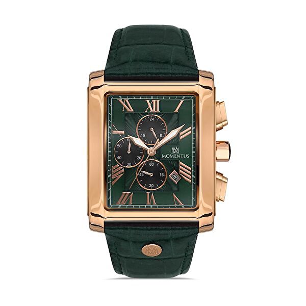 Momentus Erkek Kol Saati