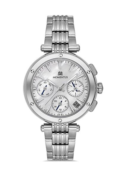 Momentus Kadın Kol Saati