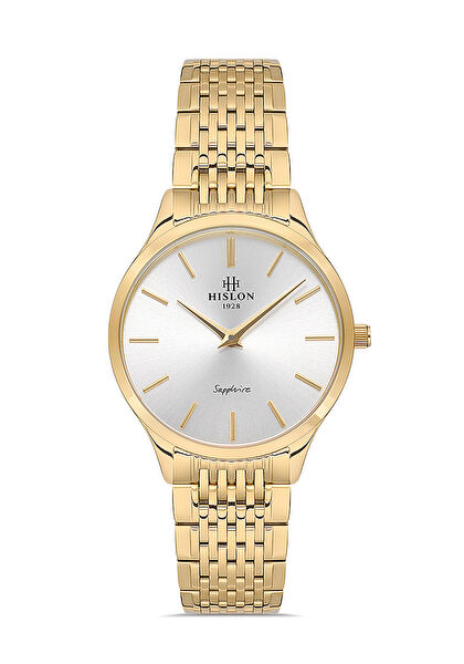 Hislon Kadın Kol Saati