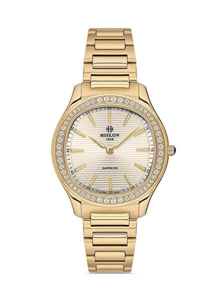 Hislon Kadın Kol Saati
