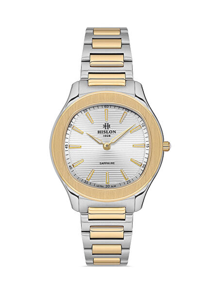 Hislon Kadın Kol Saati