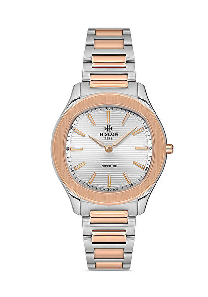 Hislon Kadın Kol Saati