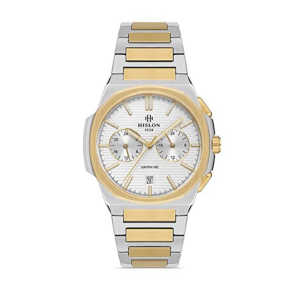 Hislon Erkek Kol Saati