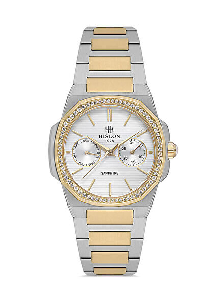 Hislon Kadın Kol Saati