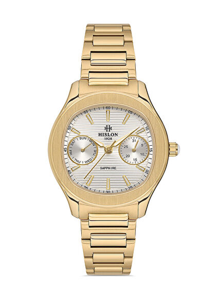 Hislon Kadın Kol Saati
