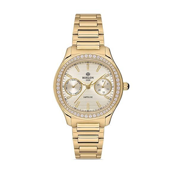Hislon Kadın Kol Saati