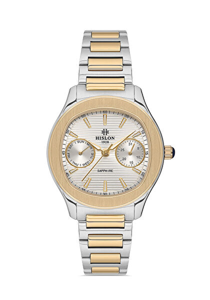 Hislon Kadın Kol Saati