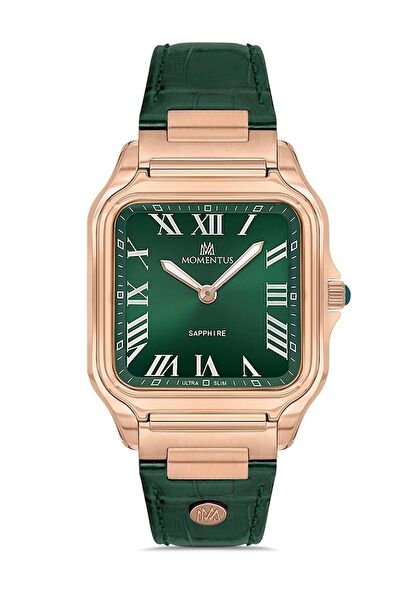 Momentus Erkek Kol Saati