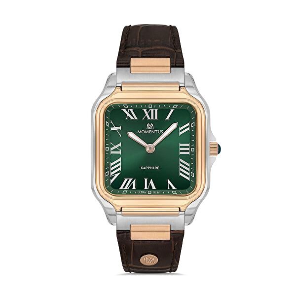 Momentus Erkek Kol Saati