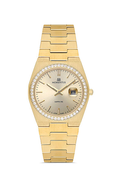 Momentus Kadın Kol Saati