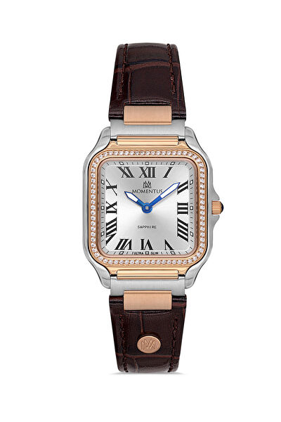 Momentus Kadın Kol Saati
