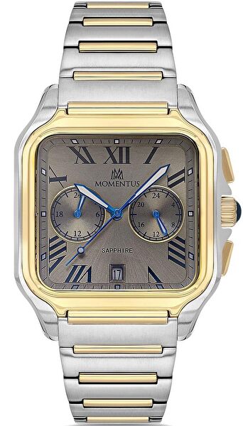 Momentus Erkek Kol Saati