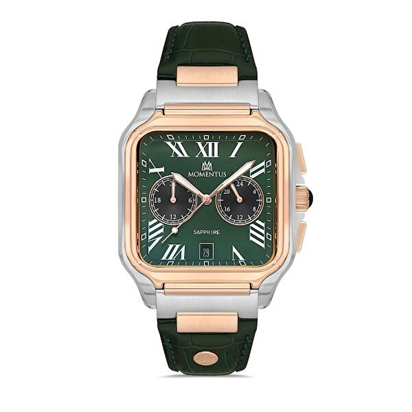 Momentus Erkek Kol Saati
