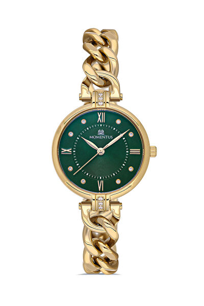 Momentus Kadın Kol Saati