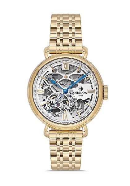 Hislon Kadın Kol Saati